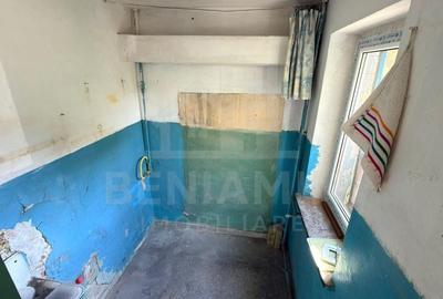 Apartament cu 2 camere semidecomandat în Valea Rosie - 6