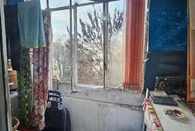 Apartament cu 2 camere în Micro 14 - 5
