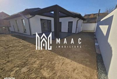 Casă cu 4 camere cu Canalizare în Șura Mare