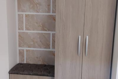 Apartament cu 2 camere decomandat în Exterior Vest - 4