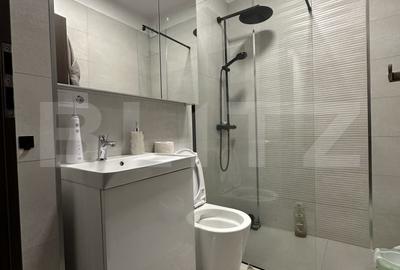 Apartament cu 4 camere în Unirii - 6