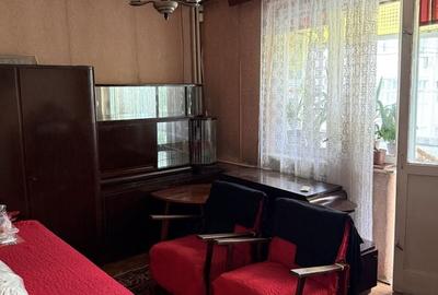 Apartament cu 3 camere semidecomandat în Rogerius - 6