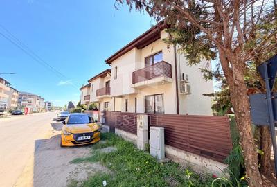 Casă individuală cu 4 camere cu Teren 135 Mp în Sud-Est - 28