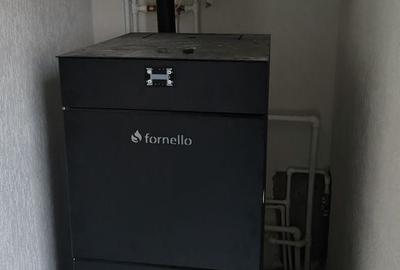 Casă cu 4 camere cu Teren 550 Mp în Braniștea