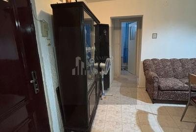 Apartament cu 2 camere decomandat, mobilat în 1 Decembrie 1918