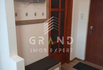 Garsonieră decomandată, mobilată în Mărăști - 5