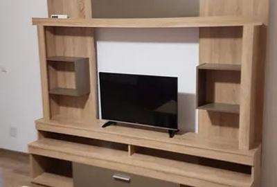 Garsonieră decomandată, mobilată în Grozăvești - 2