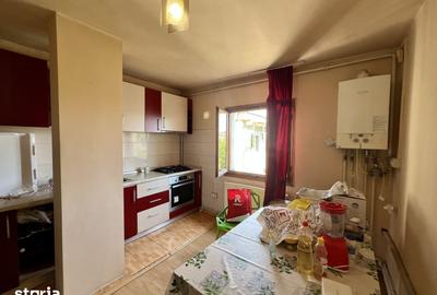 Apartament cu 3 camere decomandat în Elisabetin