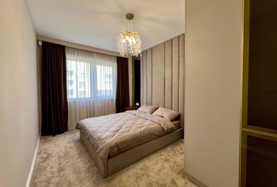 Apartament cu 2 camere semidecomandat, mobilat în Bună Ziua - 15