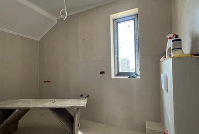 Casă cu 4 camere cu Canalizare în Prelungirea Ghencea - 8