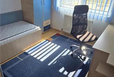 Apartament cu 2 camere decomandat în Calea Moldovei - 5