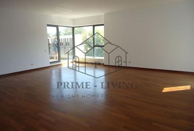 Apartament cu 4 camere, mobilat în Herăstrău