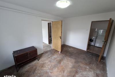 Apartament cu 2 camere în Tomis Nord