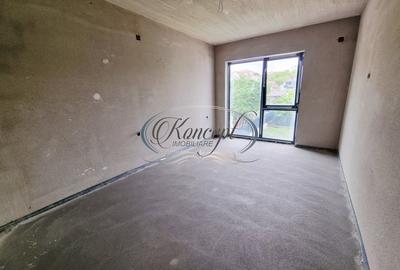 Apartament cu 4 camere semidecomandat în Andrei Mureșanu - 9