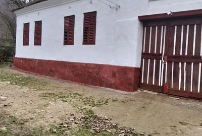 Casă cu 5 camere în Secășeni - 1