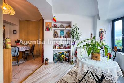Apartament cu 2 camere decomandat în Gării - 12