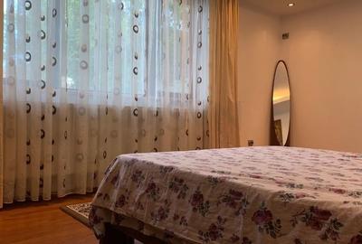 Casă individuală cu 5 camere cu Canalizare în 1 Mai - 6