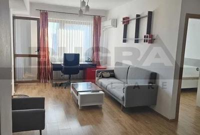 Apartament cu 2 camere în Mărăști - 2