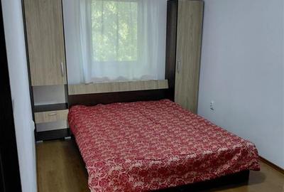 Apartament cu 2 camere semidecomandat în Păcurari