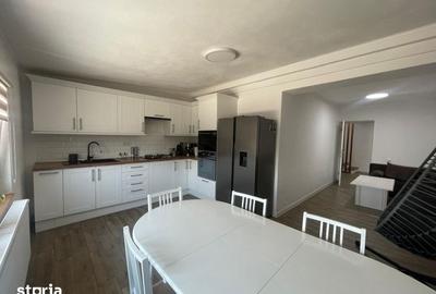 Casă cu 5 camere cu Teren 562 Mp în Răucești - 6