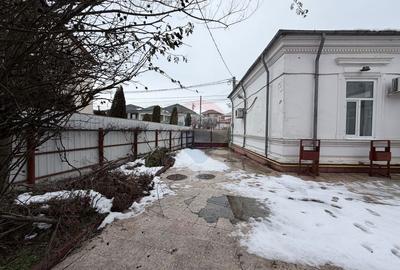 Spațiu comercial, de 1,200 mp, în Central - 23