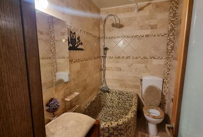Apartament cu 3 camere în Vatra Luminoasă