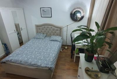 Apartament cu 4 camere decomandat în Drumul Taberei - 1