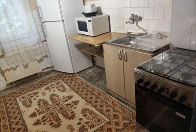 Apartament cu 2 camere semidecomandat în Lugojului - 6