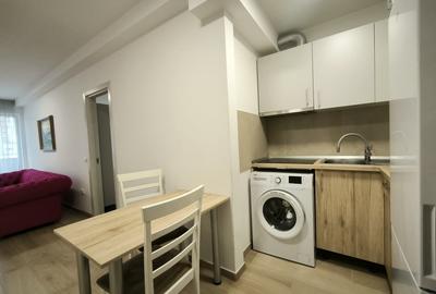 Apartament cu 2 camere semidecomandat în Gheorgheni - 5