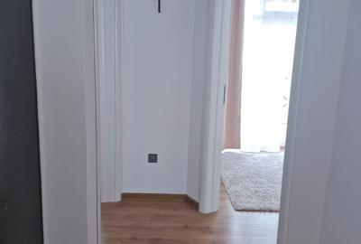 Apartament cu 3 camere semidecomandat, mobilat în Bulgaria - 7