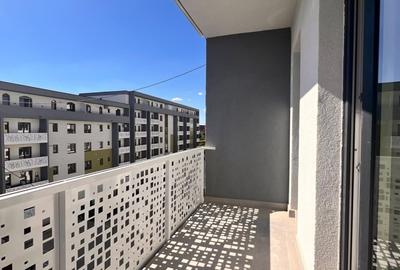 Apartament cu 2 camere decomandat în Valea Lupului - 6