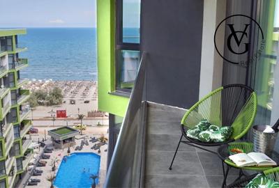 Apartament cu 2 camere, mobilat în Mamaia-Sat - 1