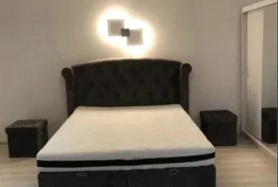 Garsonieră decomandată, mobilată în Mărăști - 2