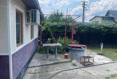 Casă cu 4 camere în Ghirdoveni - 4