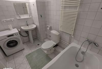 Garsonieră în Mănăștur - 4