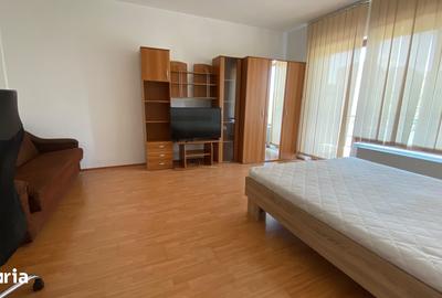 Garsonieră decomandată în Mărăști - 2