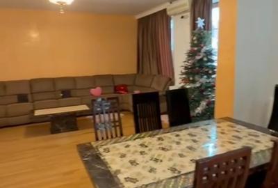Apartament cu 5 camere decomandat, mobilat în Dorobanți - 3