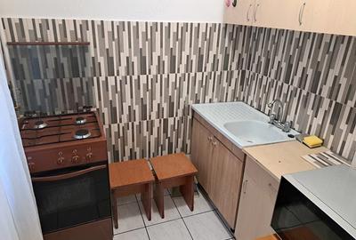 Apartament cu 2 camere nedecomandat în Central - 3