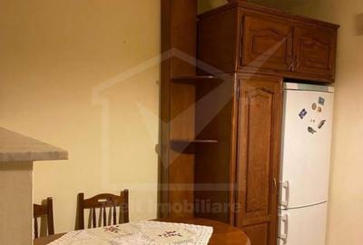 Apartament cu 2 camere decomandat, mobilat în Zorilor - 4