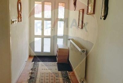 Casă cu 7 camere cu Teren 6965 Mp în Drăgoiasa - 17