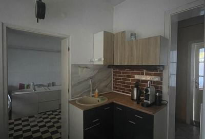 Casă cu 3 camere în Nădrag