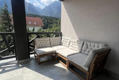 Apartament cu 2 camere decomandat în Central - 1