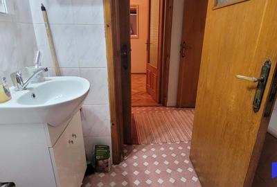 Apartament cu 2 camere, mobilat în Central - 25