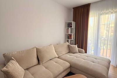 Apartament cu 2 camere decomandat în Crețuleasca - 6