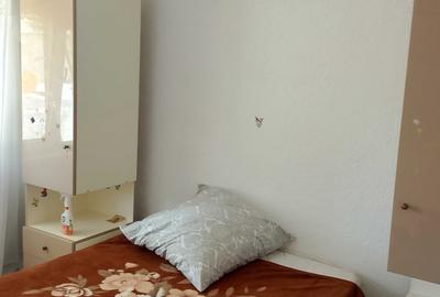 Apartament cu 3 camere decomandat în Burdujeni - 5