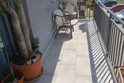 Apartament cu 3 camere decomandat în Central - 3