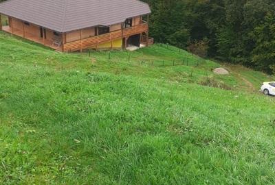Casă cu 4 camere în Central - 5
