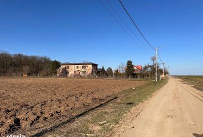 Spațiu comercial, în Găneasa - 6