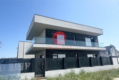 Casă cu 5 camere cu Teren 400 Mp în Nord