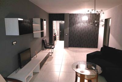 Apartament cu 2 camere în Drumul Taberei